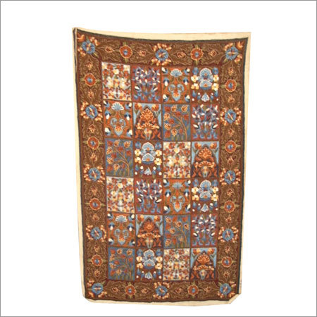 Handmade Woolen Durries
