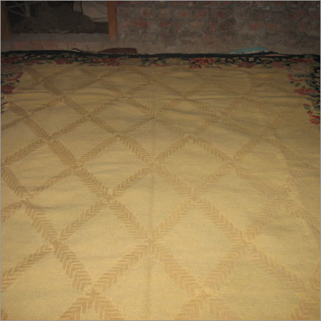 Woolen  Bedsheets