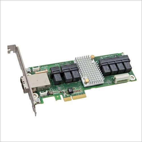 SAS Expander