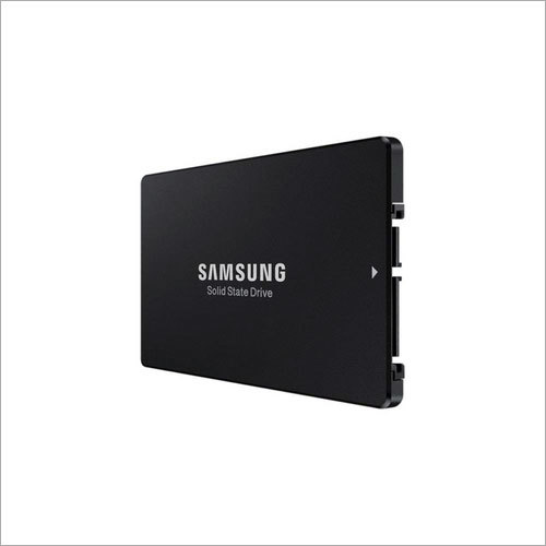 Samsung Solid State Drive