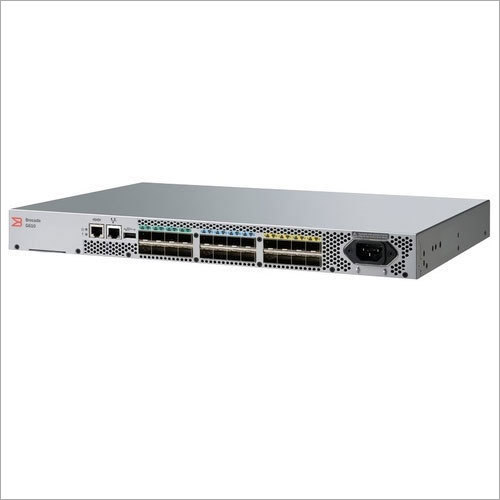 Brocade SAN Switch