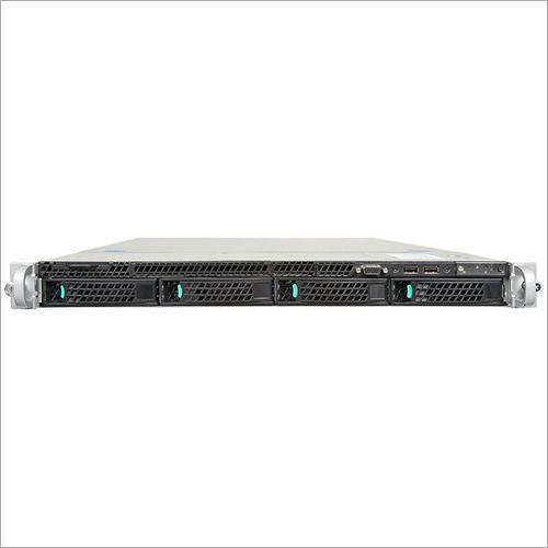 Dual Socket Server Barebone