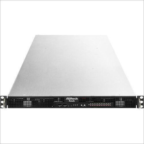 Single Socket Server Barebone