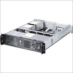 E266LB Server Chassis
