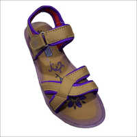 Dip Ladies Sandal