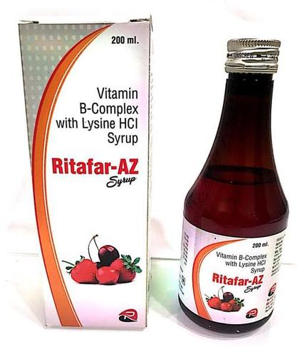 Multivitamin Syrup - Liquid Formulation with Antioxidants, Multivitamins, and Multiminerals | Supports Immunity and Health, Safe for Clinical Use