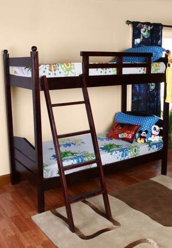 बंक बिस्तर