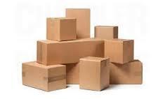 Corrugated Box