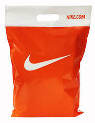 Tamper Proof Courier Bags - Printed