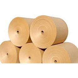 Kraft Paper Roll