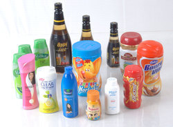 पीवीसी श्रिंक लेबल