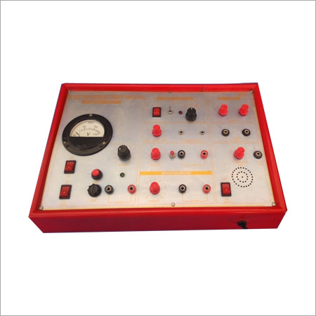 MBST System