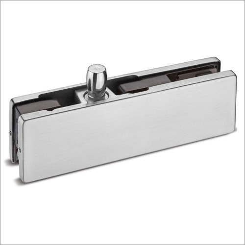 Glass Bottom Patch Fitting