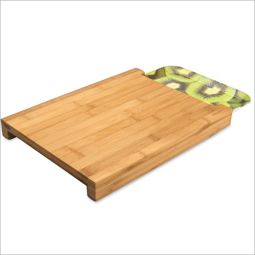 चॉपिंग ट्रे