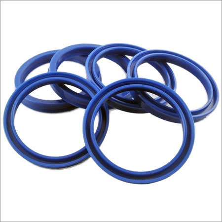 Hydraulic Seals