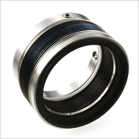 Metal Bellow Seals
