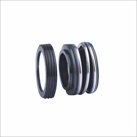 Rubber Bellow Seals