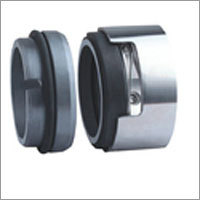 Wave Spring Seal