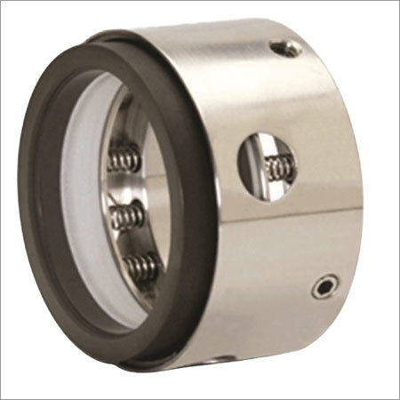 Metal Spring Seal