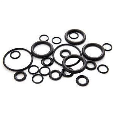 Metric Viton O Rings