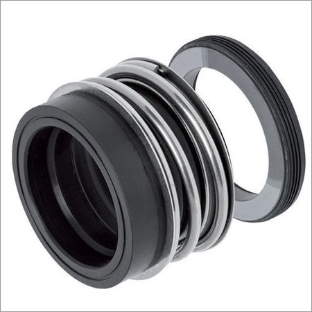 Mechanical Rubber Seal