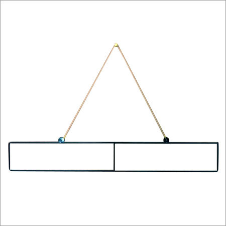 SS वायर हैंगर