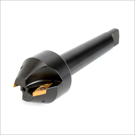 Milling Cutter - Chamfer Or Counter Tool