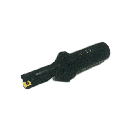 यू ड्रिल व्यास 25