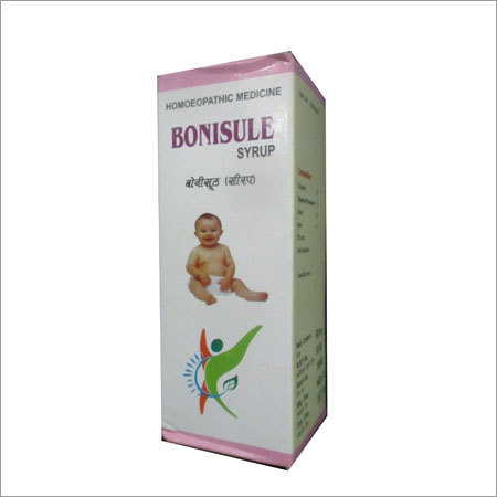 Bonisule Syrup