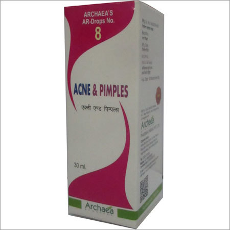 पिम्पल ड्रॉप्स