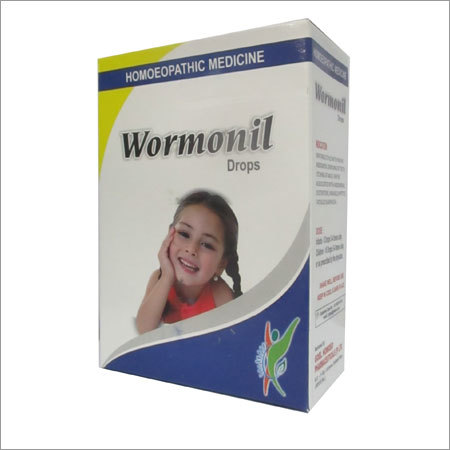 Wormonil ड्राप