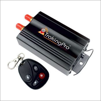 TPro 03 वाहन ट्रैकर