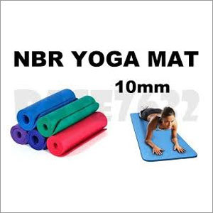 10 MM Yoga Mat
