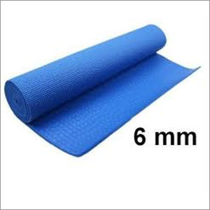 6 मिमी योग मैट