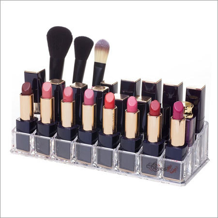Lipstick Shelf