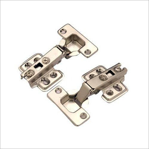 आयरन डोर हिंज