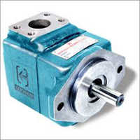 Hydraulic Vane Pump For Ginning Press