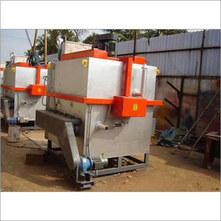 Box Type Chamber Type Furnace