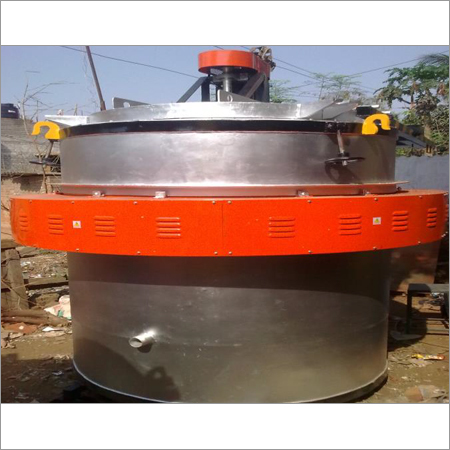 Pit Type Gas Carburzing Furnace