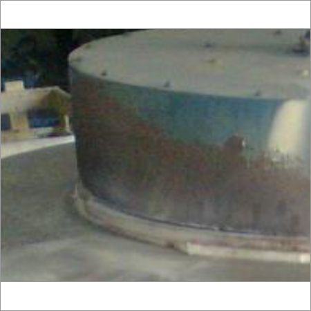 Pit Type Gas Carburzing Furnace