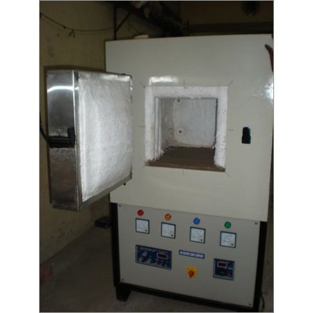 Pit Type Gas Carburzing Furnace