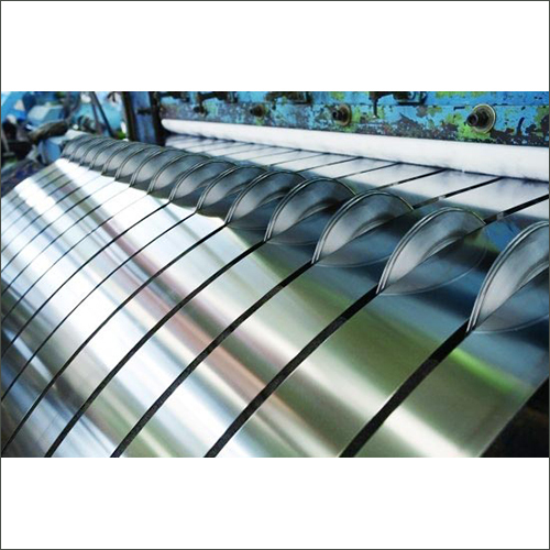 सीआर स्टील कॉइल