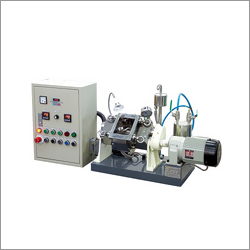 Lab Vacuum Kneader