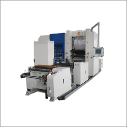 Lithium Battery High Precision Rolling Machine
