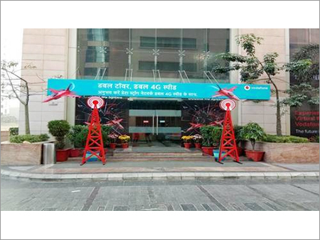 MDF Cutout Gate