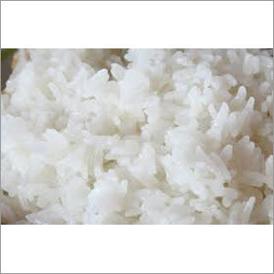 Steamed Rice