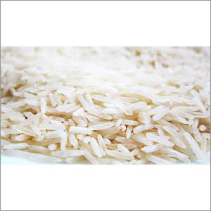 Steamed Rice