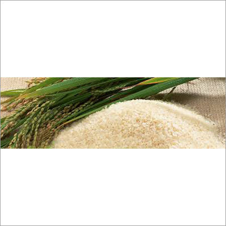 Aromatic Rice