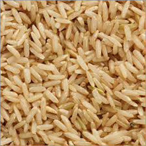 Organic Rice