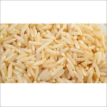 Organic Rice